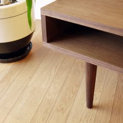 Verda Coffee Table