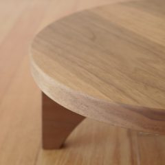 PLUM Low Stool