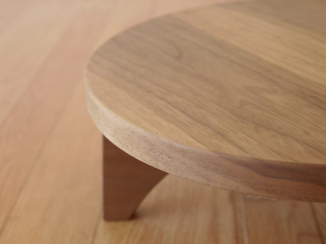 PLUM Low Stool