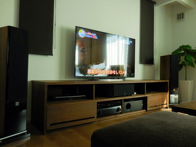 RenV TV Board