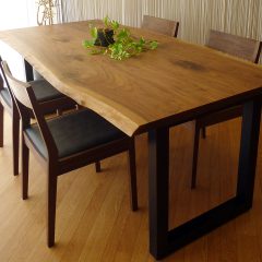 Factory Dining Table