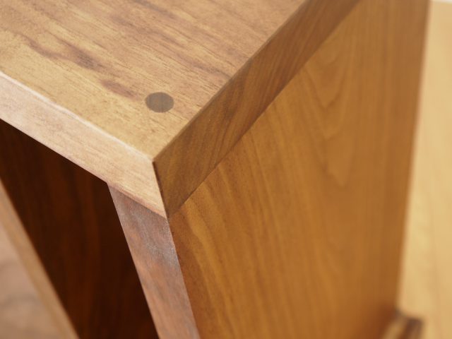 M's Side Table