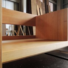 Sona Book Shelf