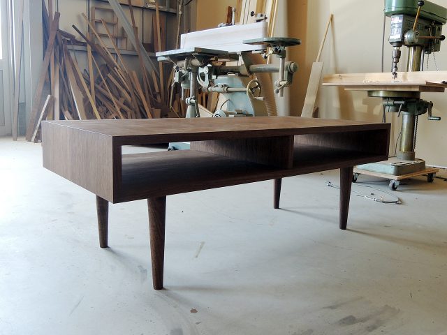 Verda Coffee Table