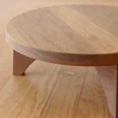 PLUM Low Stool