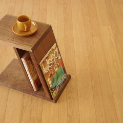 M's Side Table