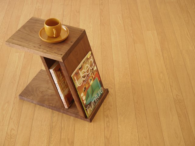 M's Side Table