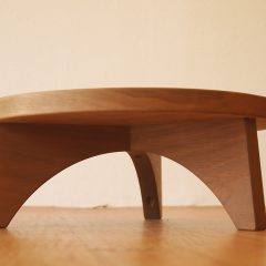 PLUM Low Stool