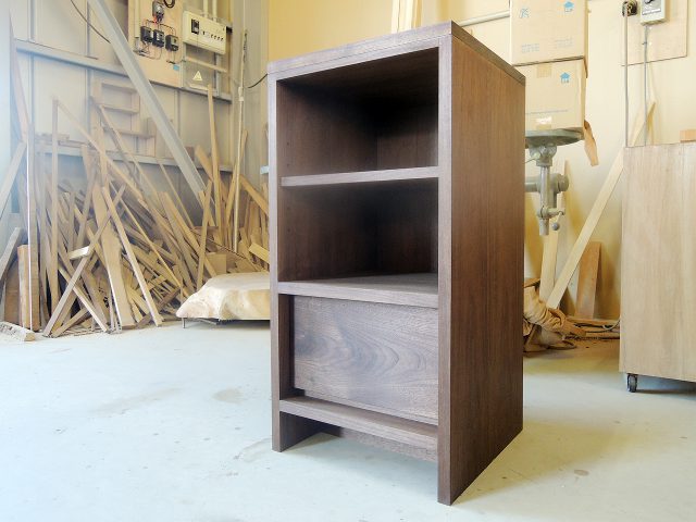 Burrows Side Cabinet