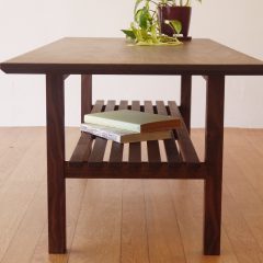 Robust Living Table