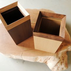 Collabo Trash Box