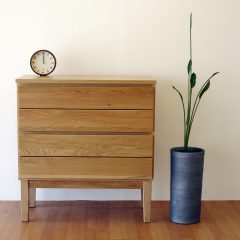 SK Living Chest