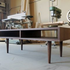 Verda Coffee Table