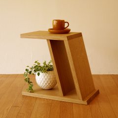 M's Side Table