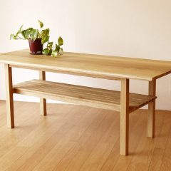 Robust Living Table