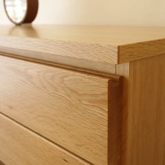 SK Living Chest