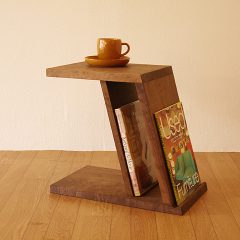 M's Side Table