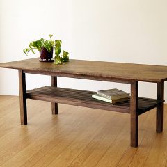 Robust Living Table