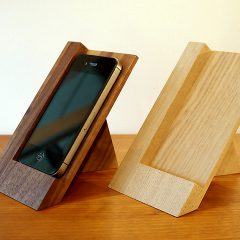 Mobile Phone Stand