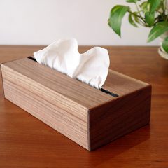 Mm Tissue Box
