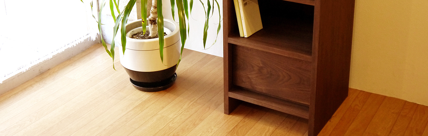 Burrows Side Cabinet